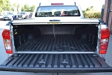 Isuzu D-Max 2.5 Utah Vision Double Cab 4x4 Pick Up Fitted Roller Lid NO VAT - Thumb 6