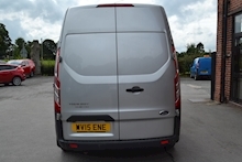 Ford Transit Custom 2.2 310 Trend L1 H2 SWB High Roof Van - Thumb 2