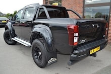 Isuzu D-Max 1.9 Arctic Trucks AT35 Double Cab 4x4 Pick Up Black Pack and NO VAT To Pay - Thumb 1