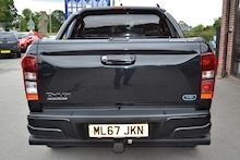 Isuzu D-Max 1.9 Arctic Trucks AT35 Double Cab 4x4 Pick Up Black Pack and NO VAT To Pay - Thumb 2