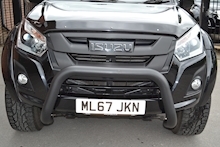 Isuzu D-Max 1.9 Arctic Trucks AT35 Double Cab 4x4 Pick Up Black Pack and NO VAT To Pay - Thumb 4