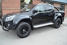 Isuzu D-Max 1.9 Arctic Trucks AT35 Double Cab 4x4 Pick Up Black Pack and NO VAT To Pay - Thumb 5