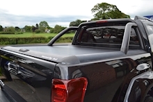 Isuzu D-Max 1.9 Arctic Trucks AT35 Double Cab 4x4 Pick Up Black Pack and NO VAT To Pay - Thumb 6