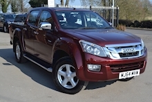 Isuzu D-Max 2.5 Yukon Double Cab 4x4 Pick Up - Thumb 0