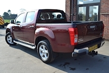 Isuzu D-Max 2.5 Yukon Double Cab 4x4 Pick Up - Thumb 2