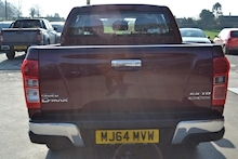 Isuzu D-Max 2.5 Yukon Double Cab 4x4 Pick Up - Thumb 5