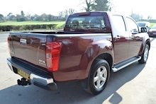 Isuzu D-Max 2.5 Yukon Double Cab 4x4 Pick Up - Thumb 3