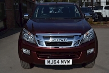 Isuzu D-Max 2.5 Yukon Double Cab 4x4 Pick Up - Thumb 4