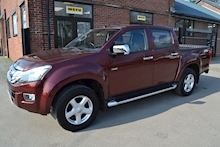 Isuzu D-Max 2.5 Yukon Double Cab 4x4 Pick Up - Thumb 1