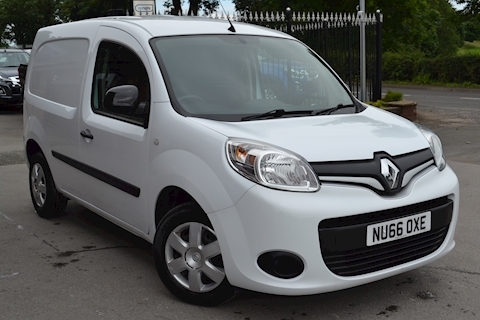 Renault Kangoo Ml19 Business Plus Energy Dci 90