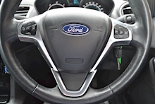 Ford Fiesta 1.5 Sport Tdci - Thumb 12