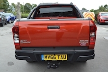 Isuzu D-Max 2.5 Blade Twin Turbo Limited Edition Double Cab 4x4 Pick Up Fitted Roller Lid and Style Bar - Thumb 2