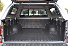 Isuzu D-Max 1.9 Utah Double Cab 4x4 Pick Up High Spec 8k Options Euro 6 - Thumb 6