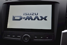 Isuzu D-Max 1.9 Utah Double Cab 4x4 Pick Up High Spec 8k Options Euro 6 - Thumb 16