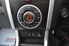 Isuzu D-Max 1.9 Utah Double Cab 4x4 Pick Up High Spec 8k Options Euro 6 - Thumb 21