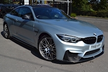 BMW 4 Series 3.0 M4 Competition - Thumb 0