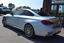 BMW 4 Series 3.0 M4 Competition - Thumb 1