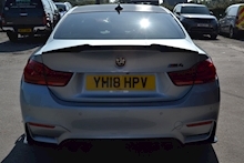 BMW 4 Series 3.0 M4 Competition - Thumb 2