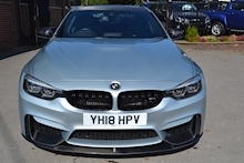 BMW 4 Series 3.0 M4 Competition - Thumb 3