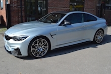 BMW 4 Series 3.0 M4 Competition - Thumb 4