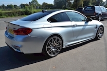 BMW 4 Series 3.0 M4 Competition - Thumb 5