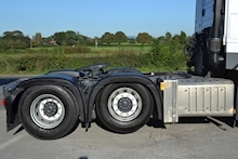 Mercedes-Benz Actros 12.8 2545Ls 6x2 Midlift Streamspace Fitted Retarder + Tipping Hydraulics - Thumb 6