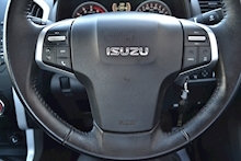 Isuzu D-Max 1.9 Yukon Extended Cab 4x4 Pick Up Euro 6 - Thumb 11
