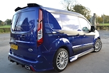 ford connect m sport