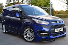 ford connect m sport