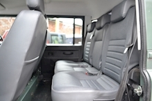 Land Rover Defender 110 2.2 Tdci Double Cab Pick Up NO VAT - Thumb 8