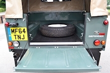 Land Rover Defender 110 2.2 Tdci Double Cab Pick Up NO VAT - Thumb 20