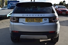 Land Rover Discovery Sport 2.0 Td4 180 Hse 7 Seat 4wd Panoramic Roof - Thumb 2