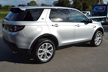 Land Rover Discovery Sport 2.0 Td4 180 Hse 7 Seat 4wd Panoramic Roof - Thumb 3