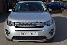 Land Rover Discovery Sport 2.0 Td4 180 Hse 7 Seat 4wd Panoramic Roof - Thumb 4