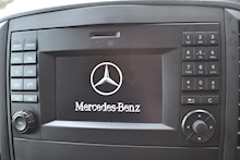 Mercedes-Benz Vito 2.1 114 Cdi 136 Bluetec Long Euro 6 7G-Tronic Auto - Thumb 13