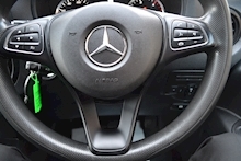 Mercedes-Benz Vito 2.1 114 Cdi 136 Bluetec Long Euro 6 7G-Tronic Auto - Thumb 15