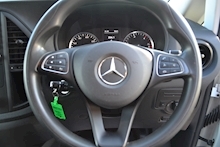 Mercedes-Benz Vito 2.1 114 Bluetec - Thumb 10