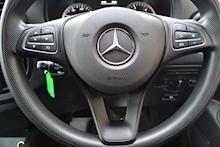 Mercedes-Benz Vito 2.1 114 Cdi 136 Bluetec Long Euro 6 7G-Tronic Auto - Thumb 12