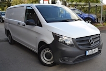 Mercedes-Benz Vito 2.1 114 Cdi 136 Bluetec Long Euro 6 7G-Tronic Auto - Thumb 0