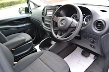 Mercedes-Benz Vito 2.1 114 Cdi 136 Bluetec Long Euro 6 7G-Tronic Auto - Thumb 13
