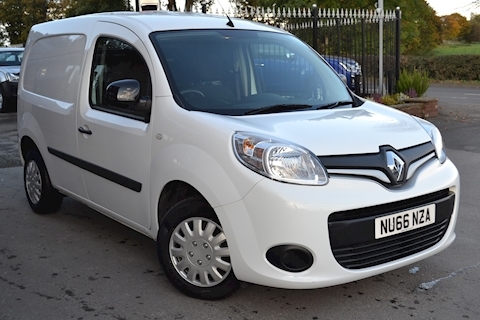 Renault Kangoo Ml19 Business Plus Dci Euro 6