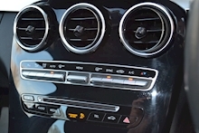 Mercedes-Benz C Class 2.1 C 220 D Se Executive Edition Estate Euro 6 - Thumb 9