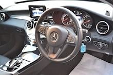 Mercedes-Benz C Class 2.1 C 220 D Se Executive Edition Estate Euro 6 - Thumb 18