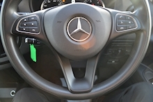 Mercedes-Benz Vito 2.1 114 Cdi 136 Bluetec Long Euro 6 7G-Tronic Auto - Thumb 14