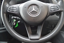 Mercedes-Benz Vito 2.1 114 Bluetec Long Euro 6 - Thumb 14