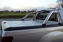 Isuzu D-Max 2.5 Utah Vision Double Cab 4x4 Pick Up Fitted Roller Lid and Style Bar - Thumb 6