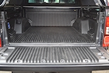 Ford Ranger 3.2 Wildtrak 200 Tdci Double Cab 4x4 Pick Up Fitted Truckman Canopy - Thumb 6