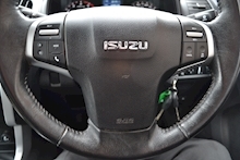 Isuzu D-Max 2.5 D Max  Yukon Double Cab 2.5 Manual Diesel - Thumb 11