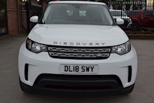 Land Rover Discovery 2.0 Sd4 S 4WD 7 Seat Euro 6 - Thumb 4