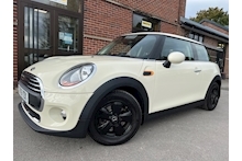 Mini Hatch 1.2 One - Thumb 2